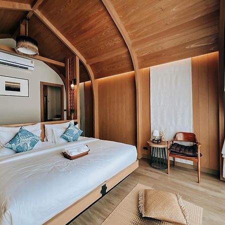 Le La Lake Resort And Spa Kaeng Krachan Extérieur photo