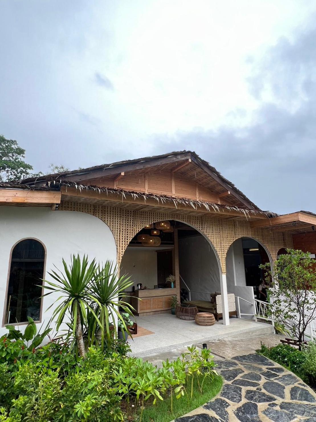 Le La Lake Resort And Spa Kaeng Krachan Chambre photo