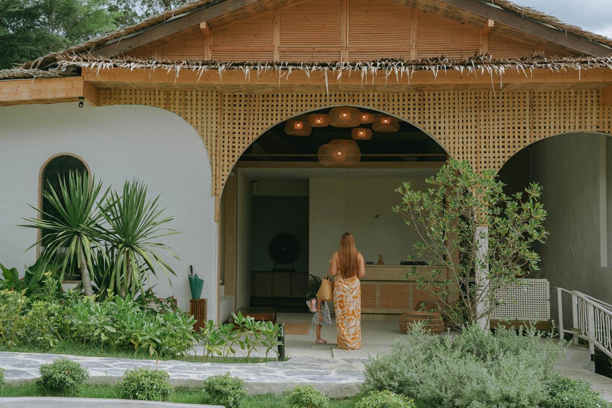 Le La Lake Resort And Spa Kaeng Krachan Chambre photo