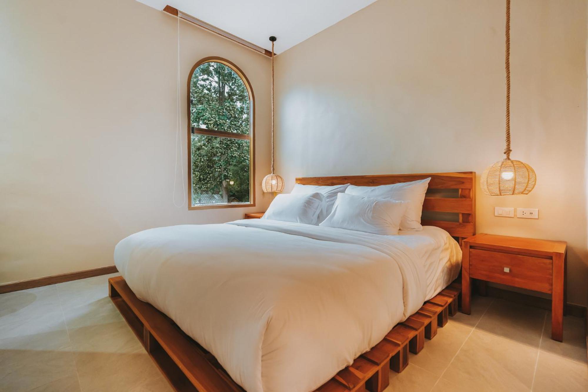 Le La Lake Resort And Spa Kaeng Krachan Chambre photo