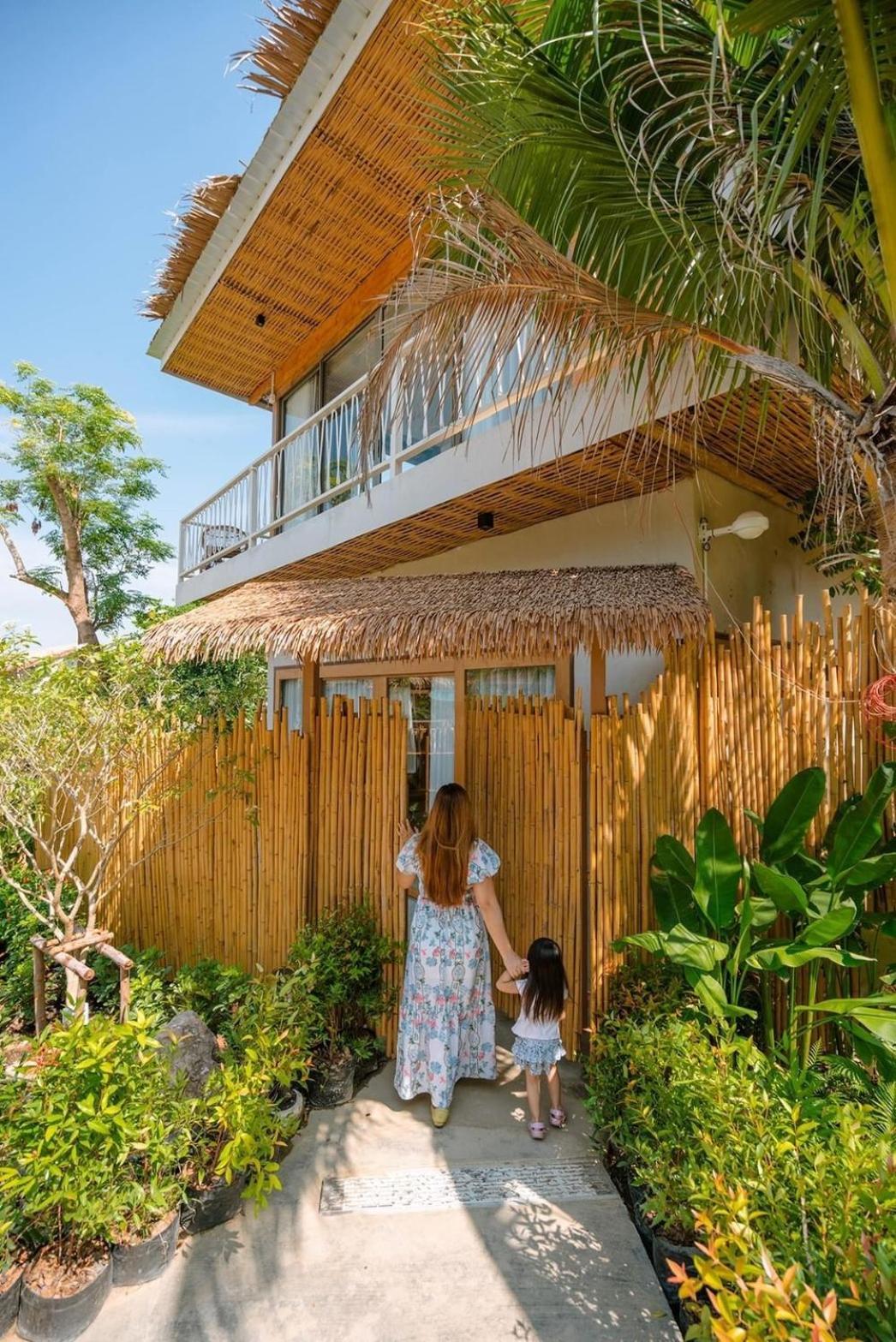 Le La Lake Resort And Spa Kaeng Krachan Chambre photo