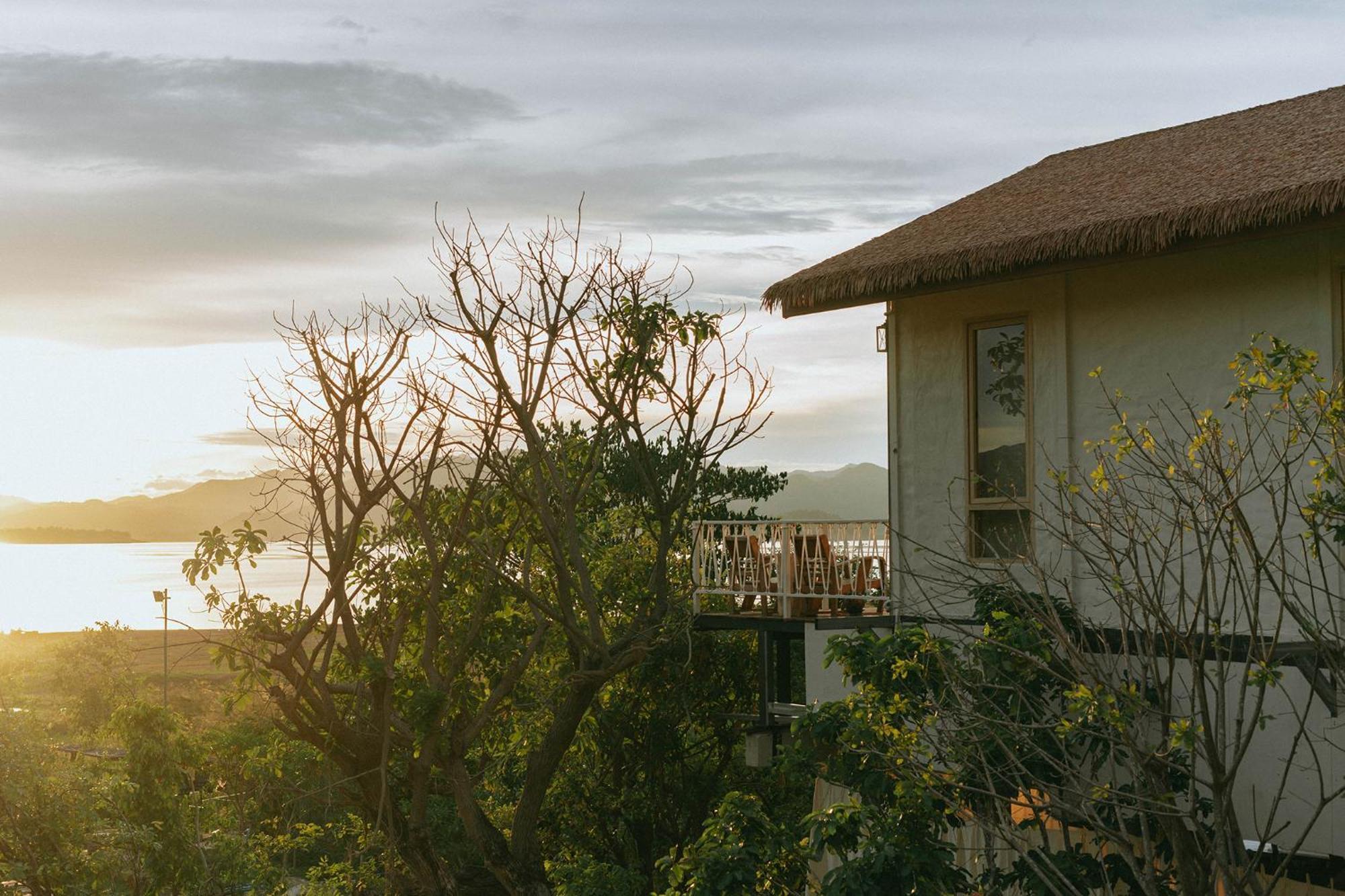 Le La Lake Resort And Spa Kaeng Krachan Extérieur photo